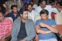 Rowdy Pressmeet at Mallikarjuna Theatre